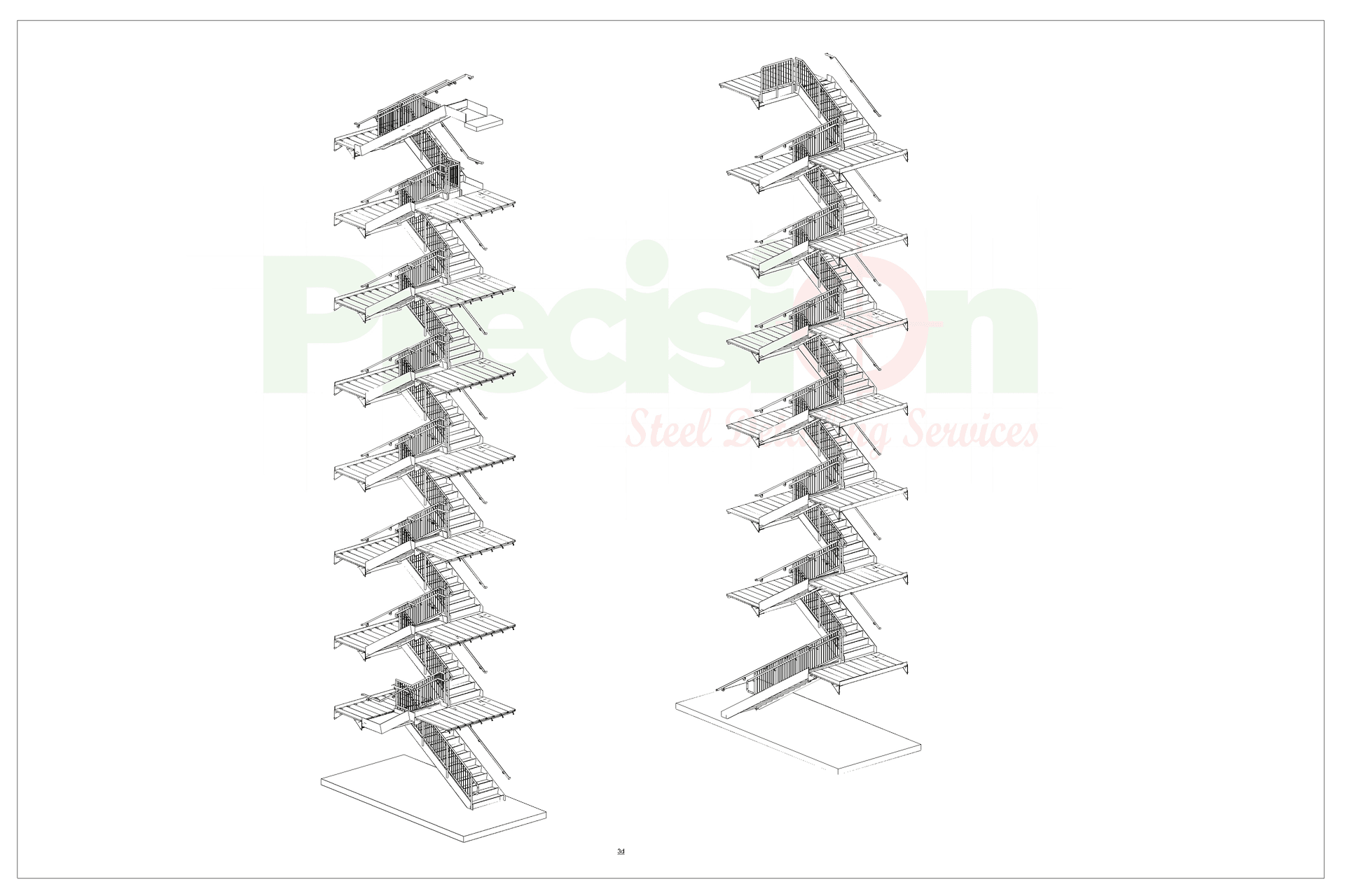 3D model view 7